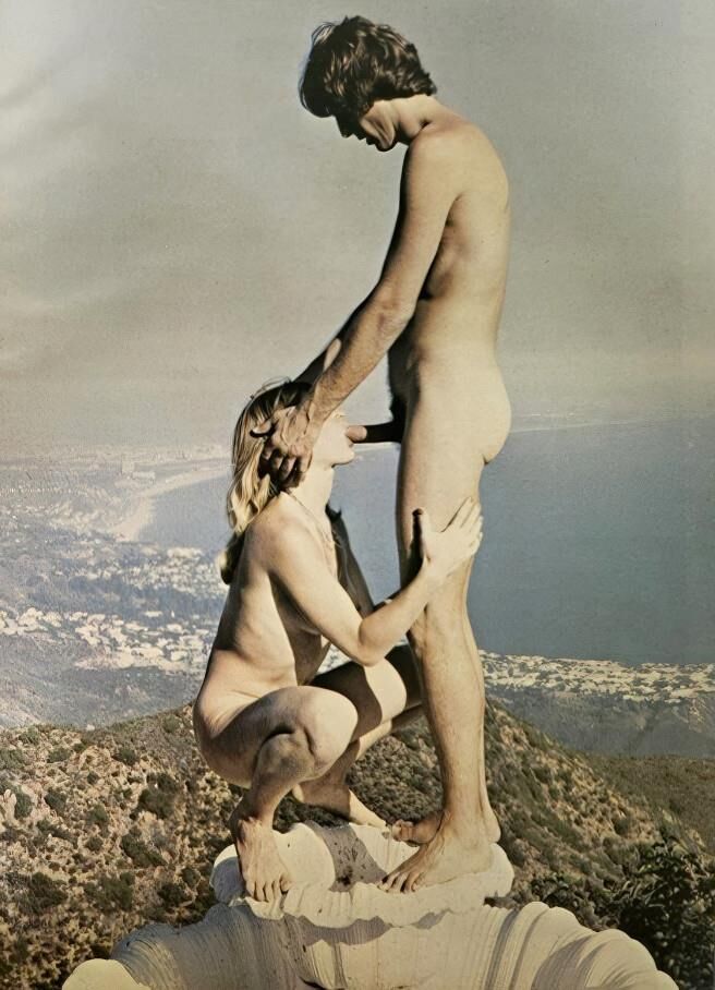 Fantasies (s)