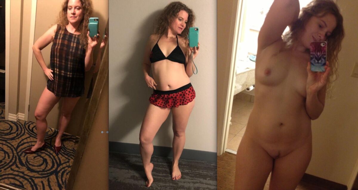 Before and After OMG 