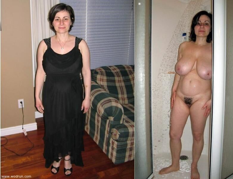 Before and After OMG 