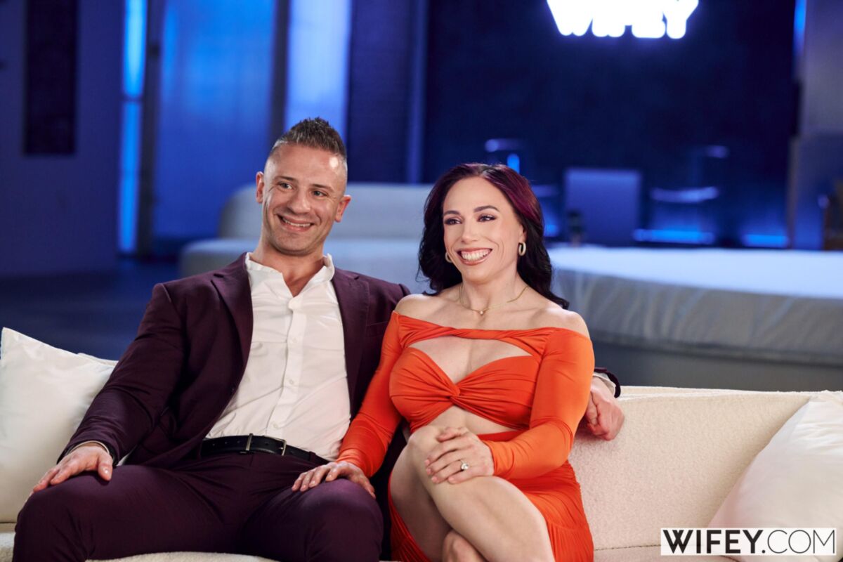 Vanessa Arizona yo Fit Hotwife Gets Ultimate BBC Experience