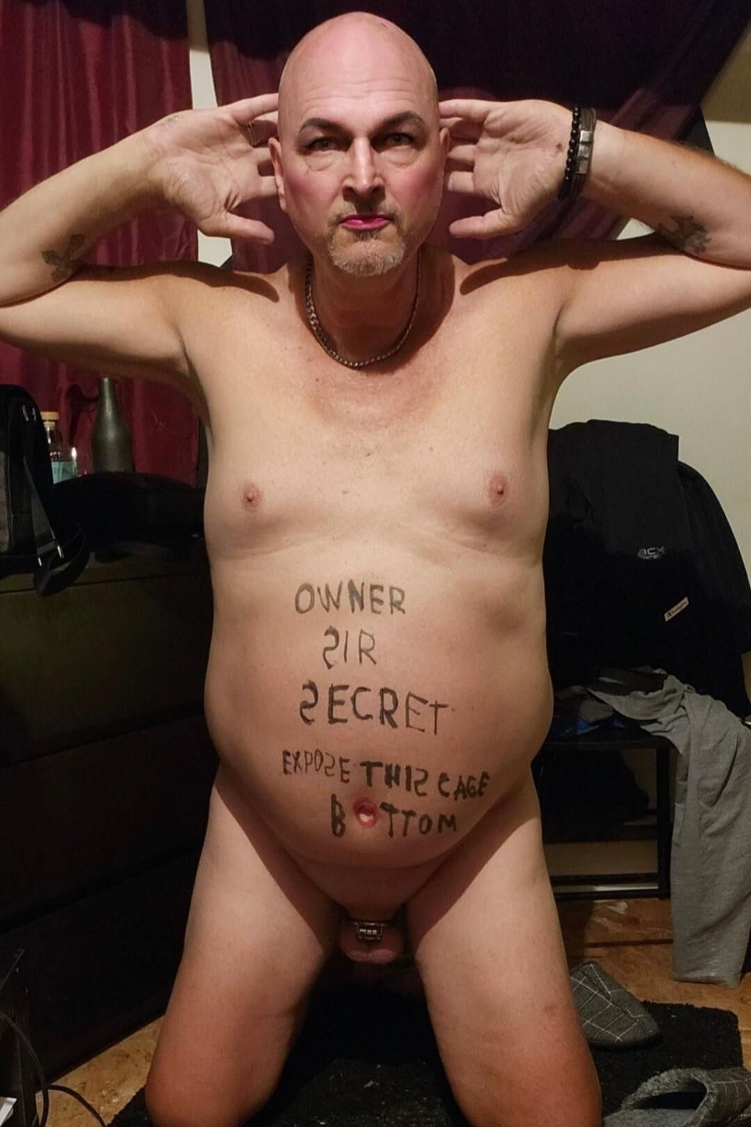 Geile Menschen (Horny People) 