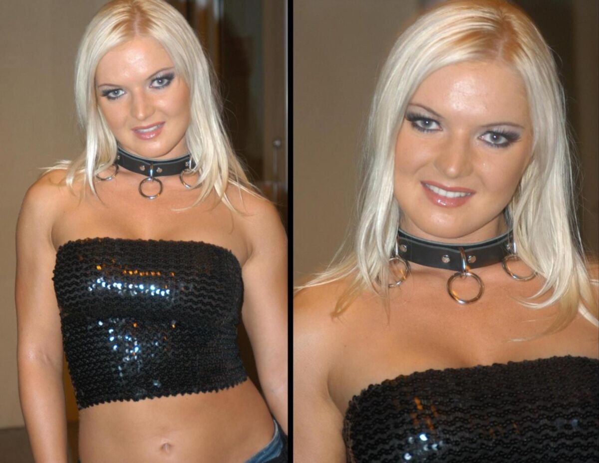 Porno -Ereignisvolumen