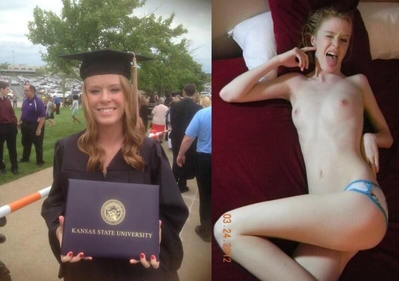 Before and After OMG 