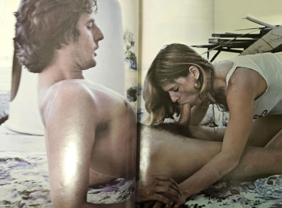 Fantasies (s)
