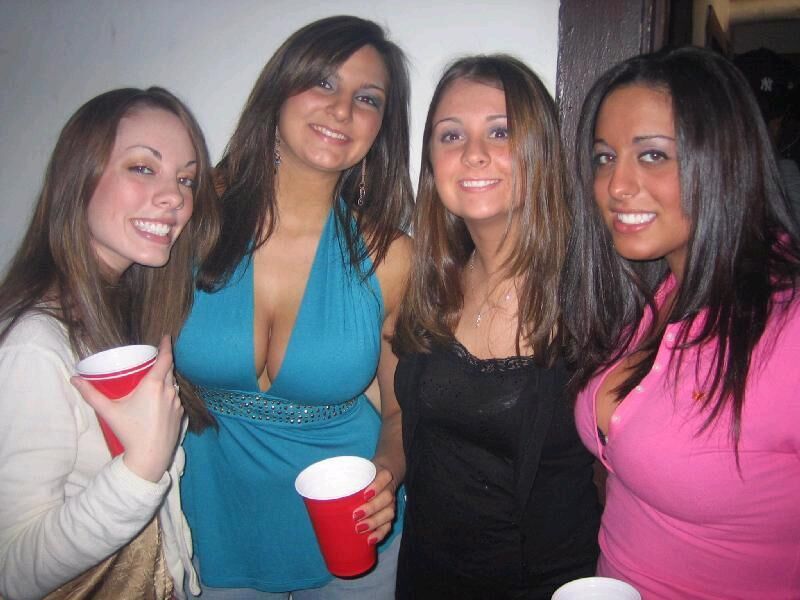 BIG TITTY CITY vol 