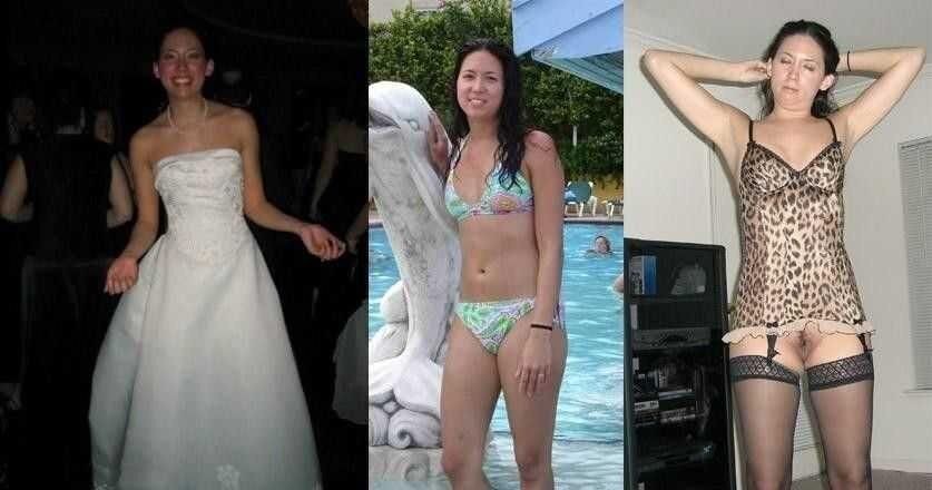 Before and After OMG 