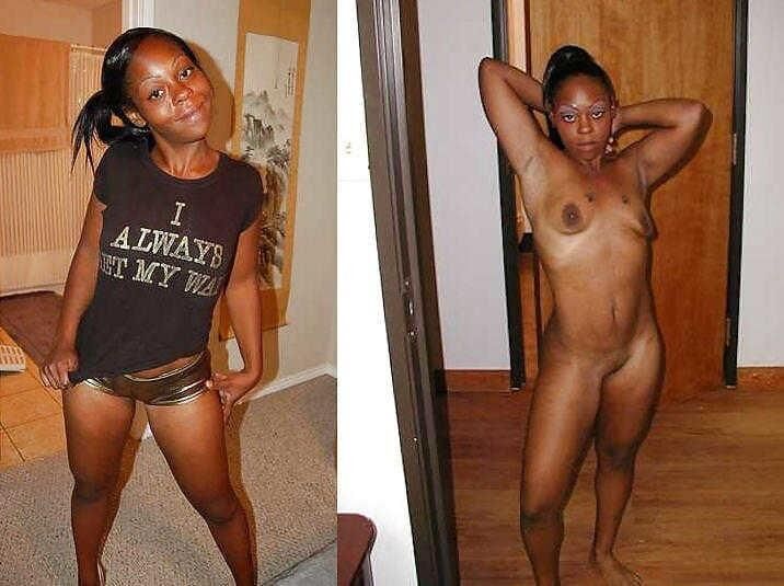 Before and After OMG 