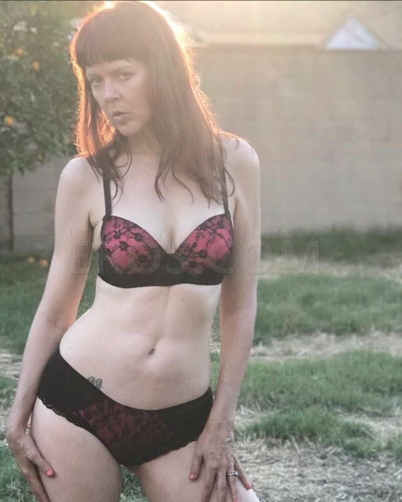 Jamie Foster