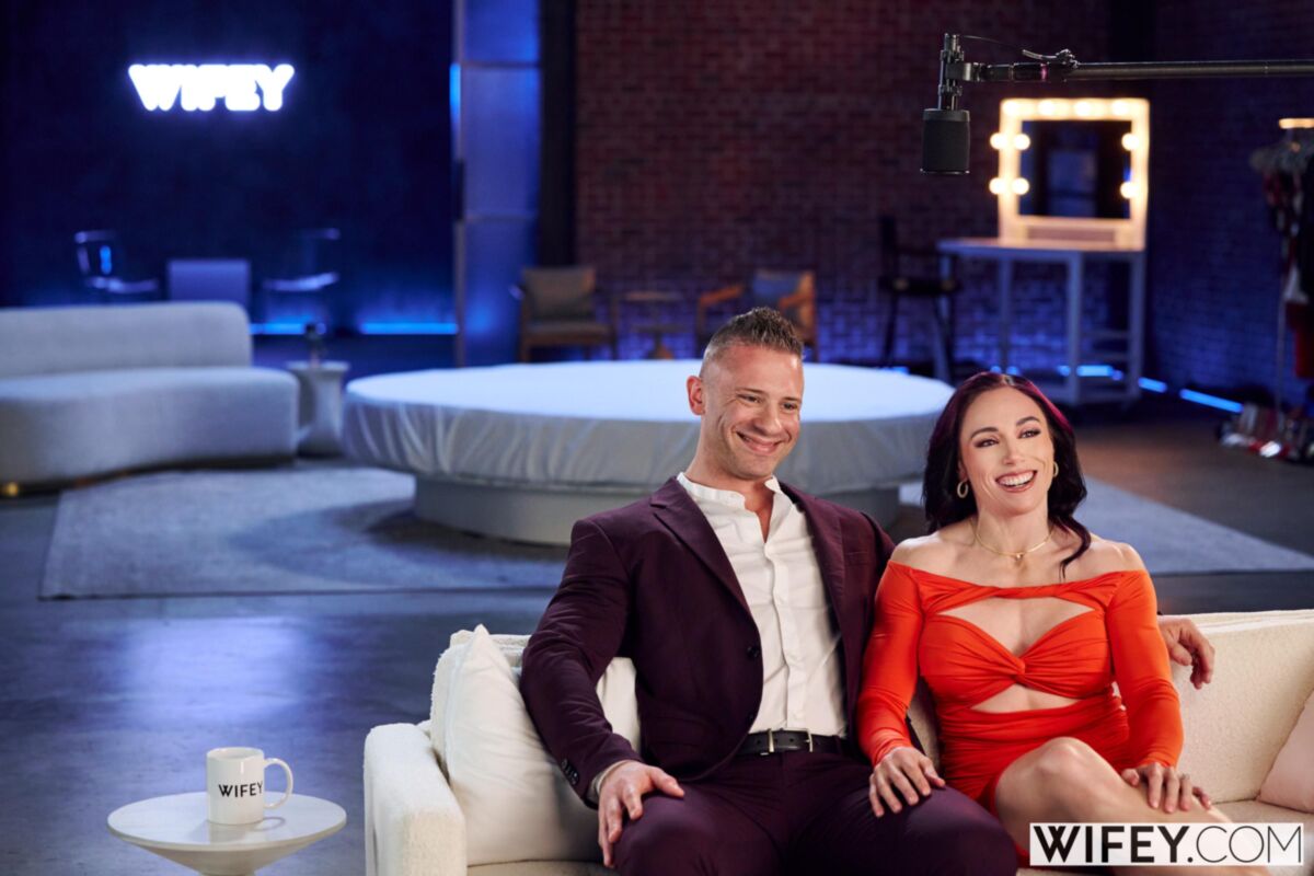 Vanessa Arizona yo Fit Hotwife Gets Ultimate BBC Experience