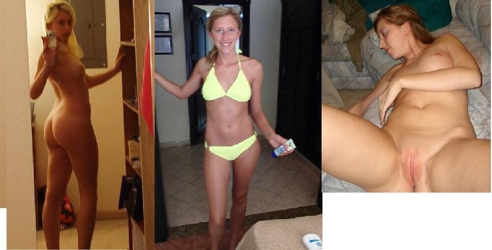 Before and After OMG 