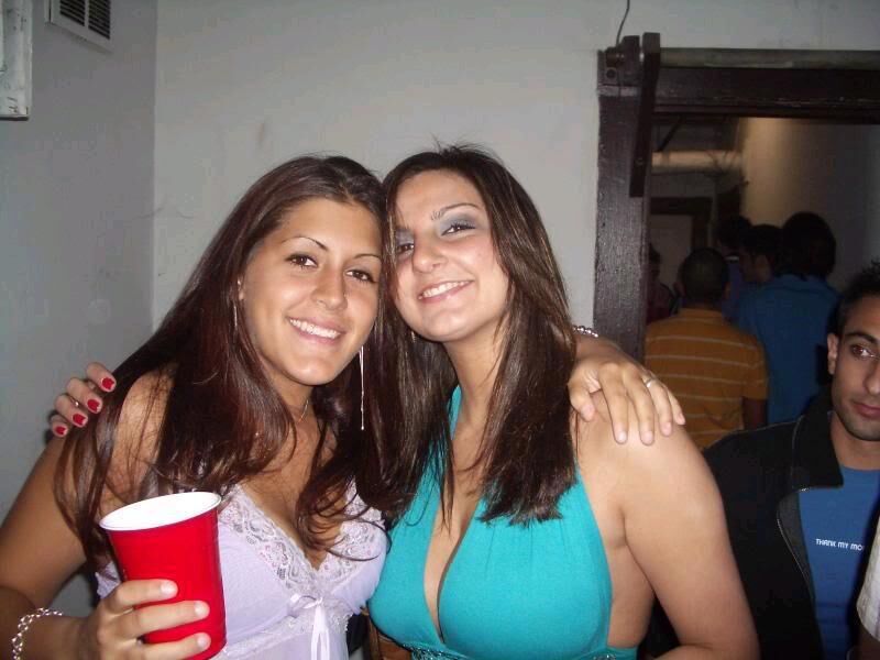 BIG TITTY CITY vol 