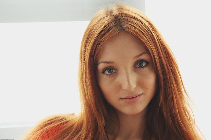 Roter Fuchs (Michelle H) Non -nackt