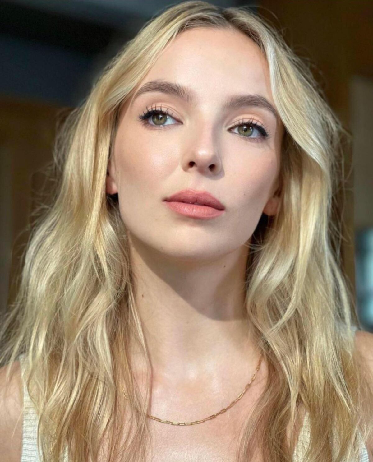 JODIE COMER