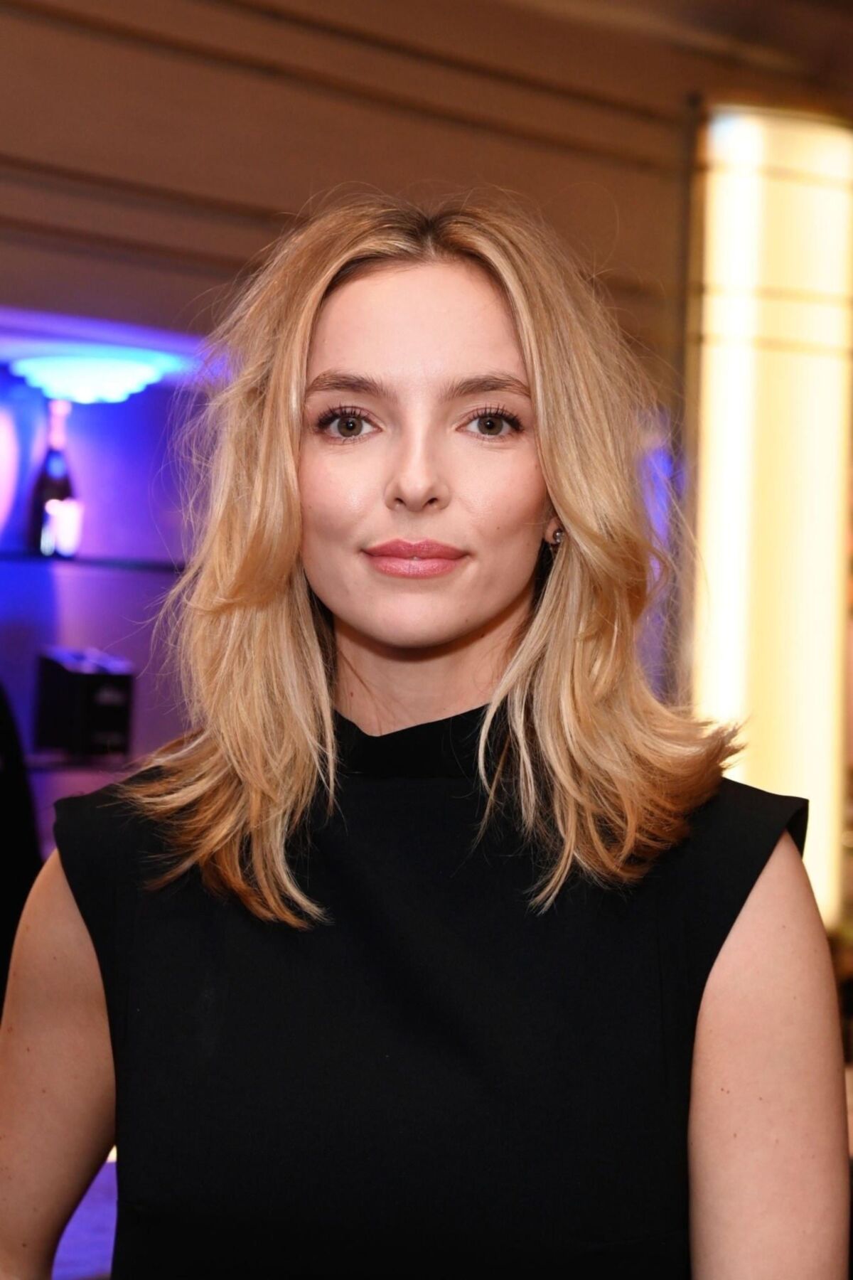 JODIE COMER