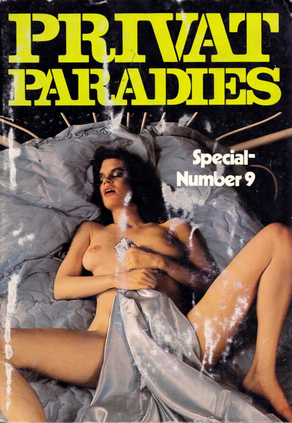 Privat -Paradies