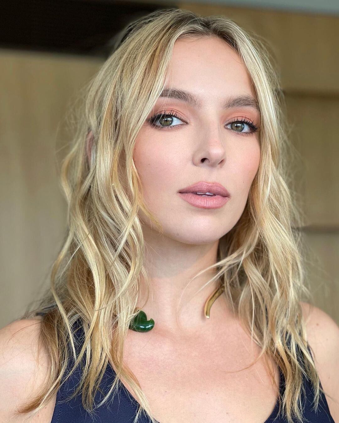 JODIE COMER