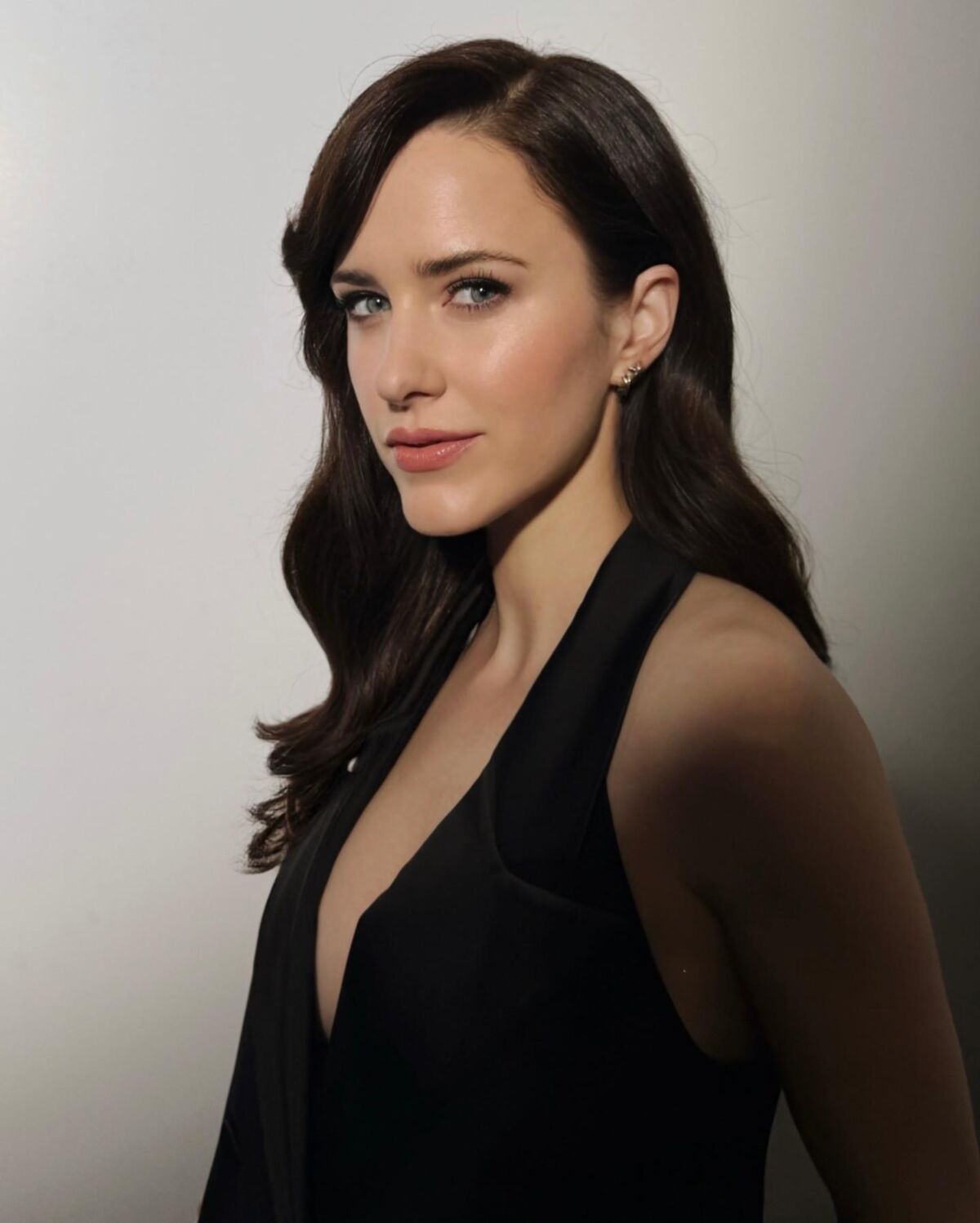 Rachel Brosnahan ist heiß