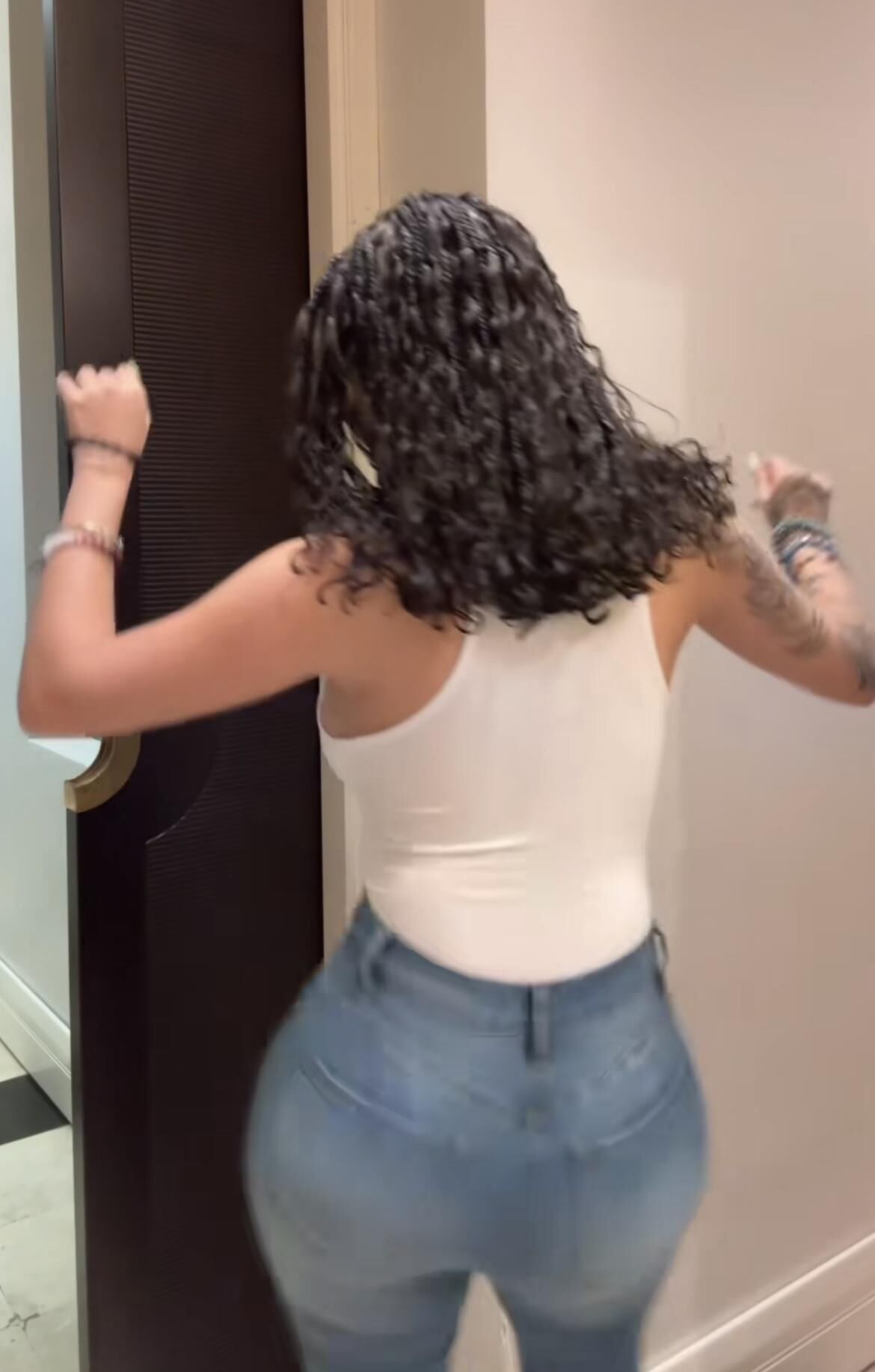 Malu Trevejo 