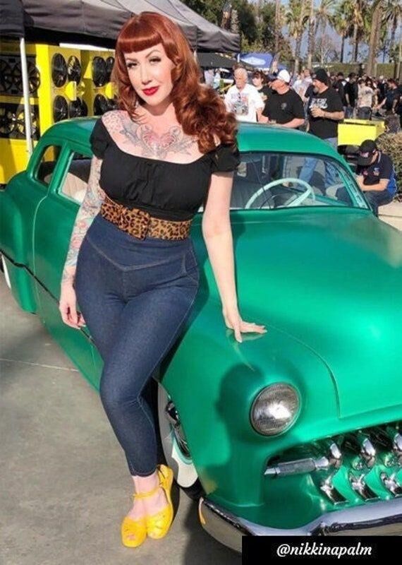fun sexy chunkster bryce