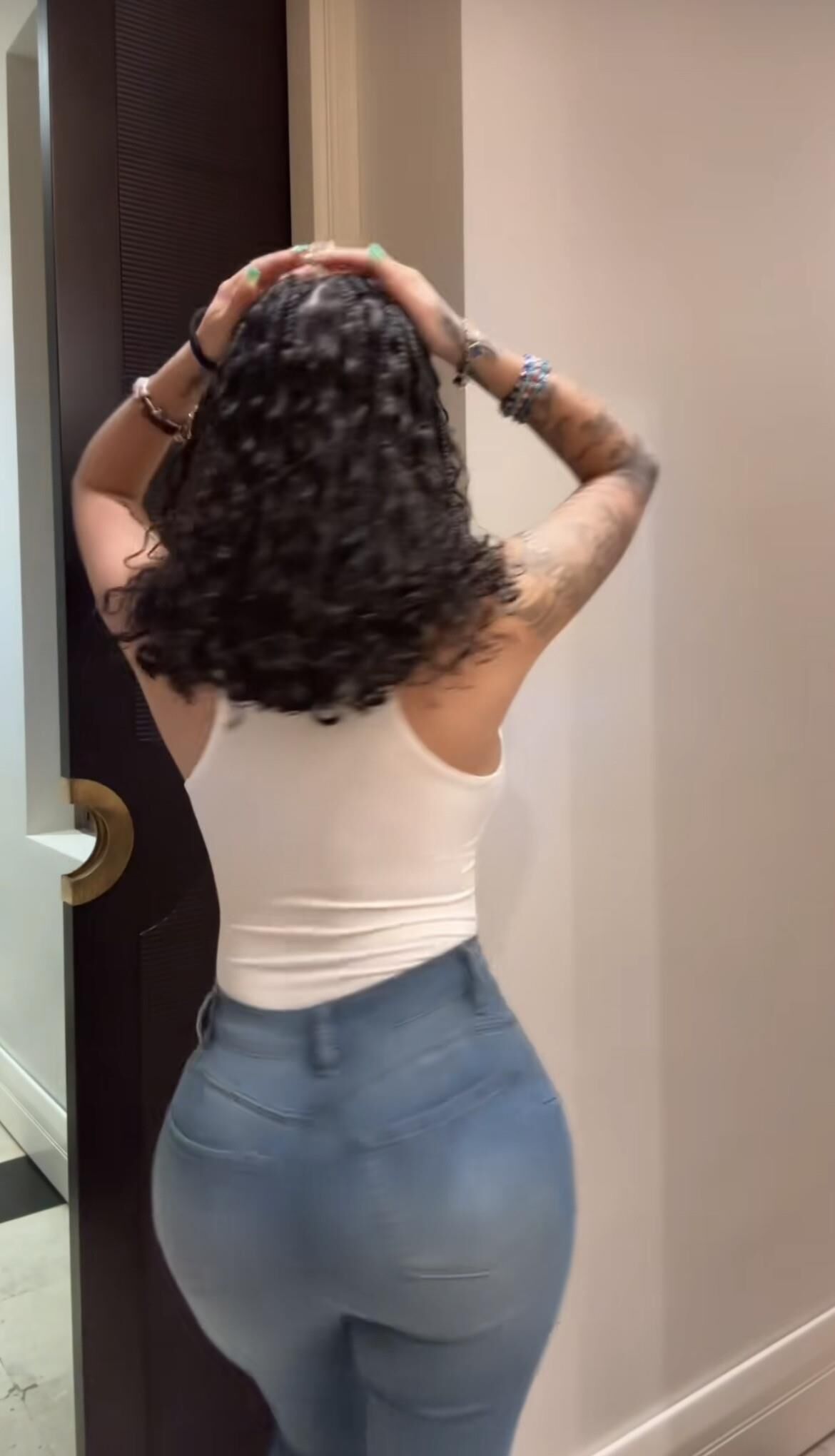 Malu Trevejo 