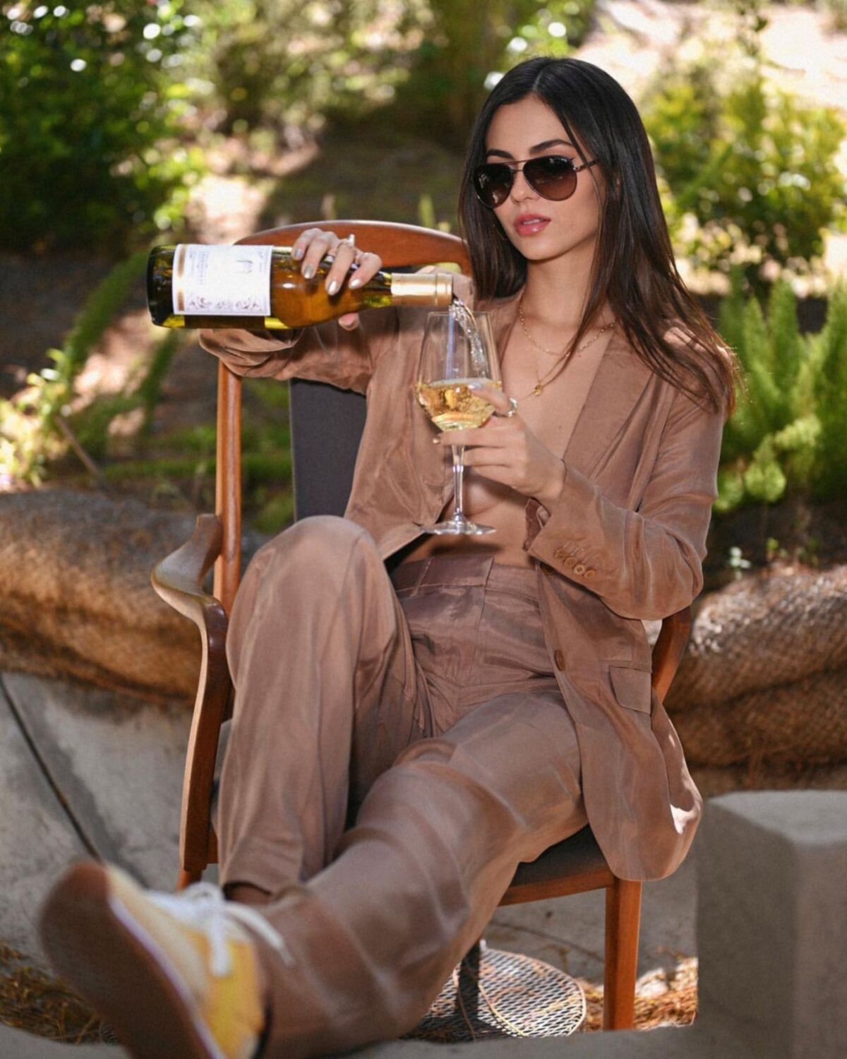 Victoria Justice