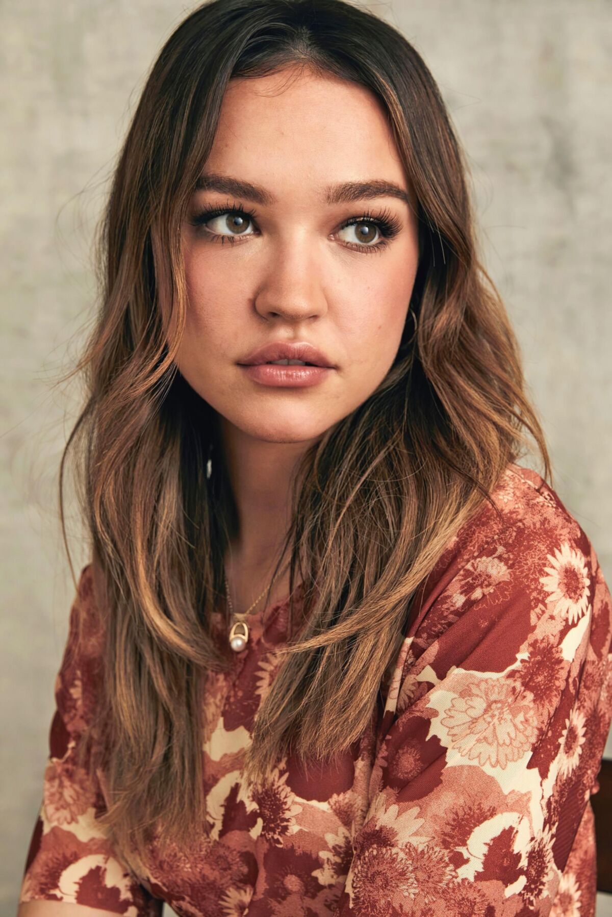 Sadie Stanley 