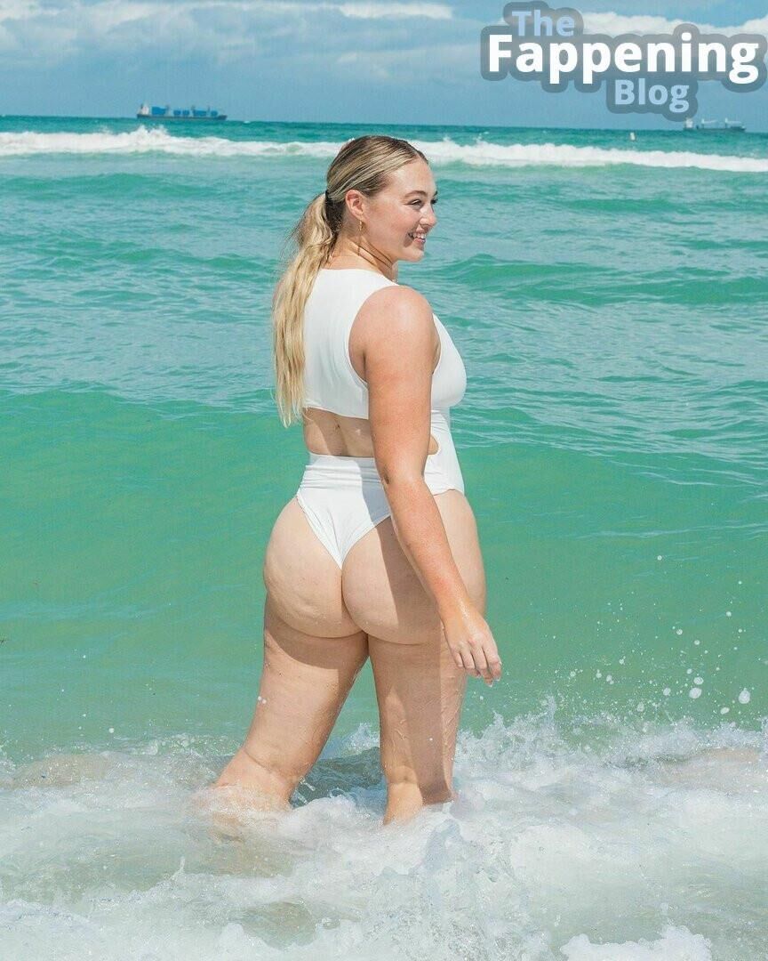 Iskra Lawrence