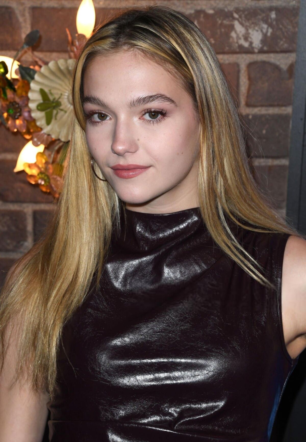 Jayden Bartels Hot Teasing Outfit 