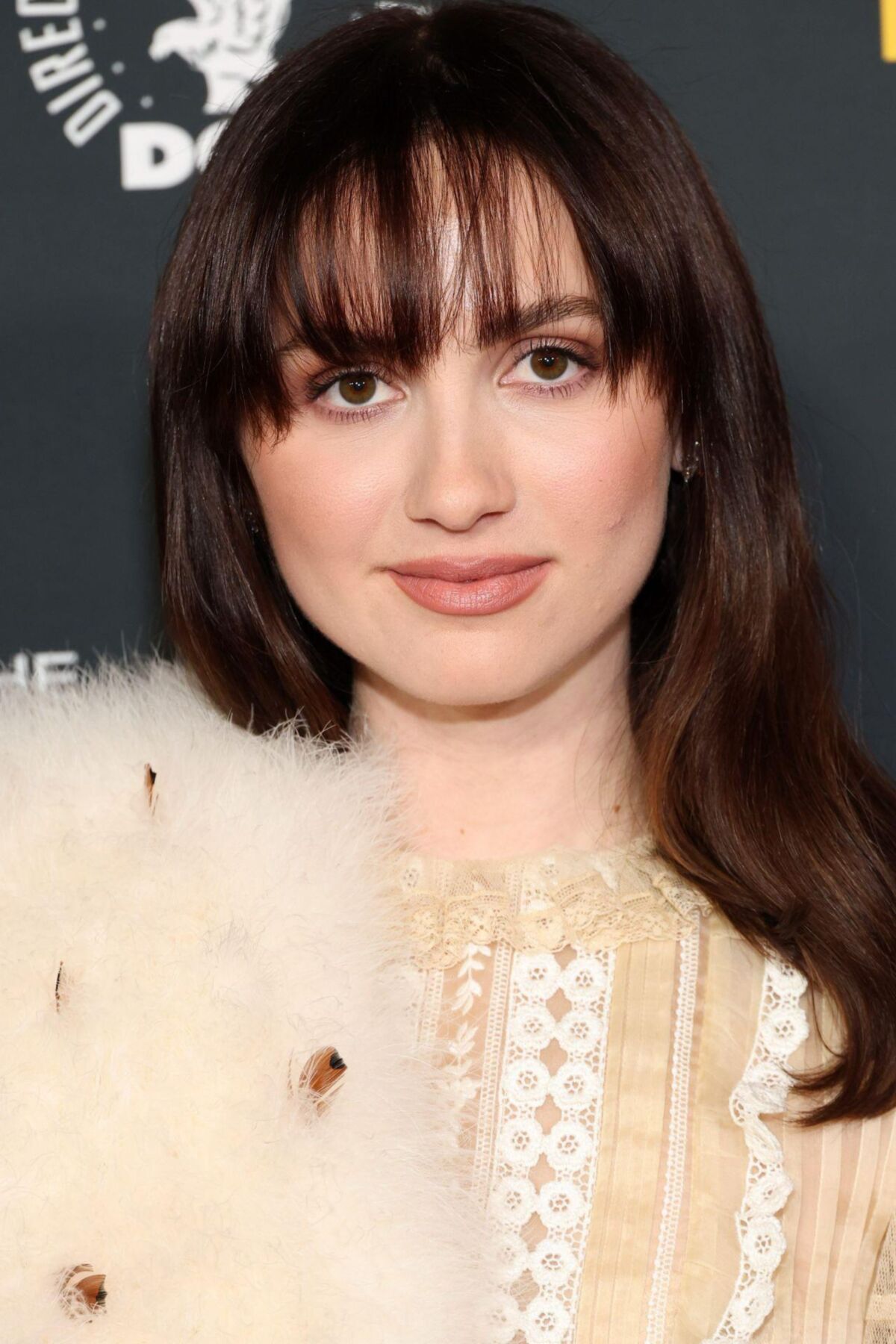 Maude Apatow
