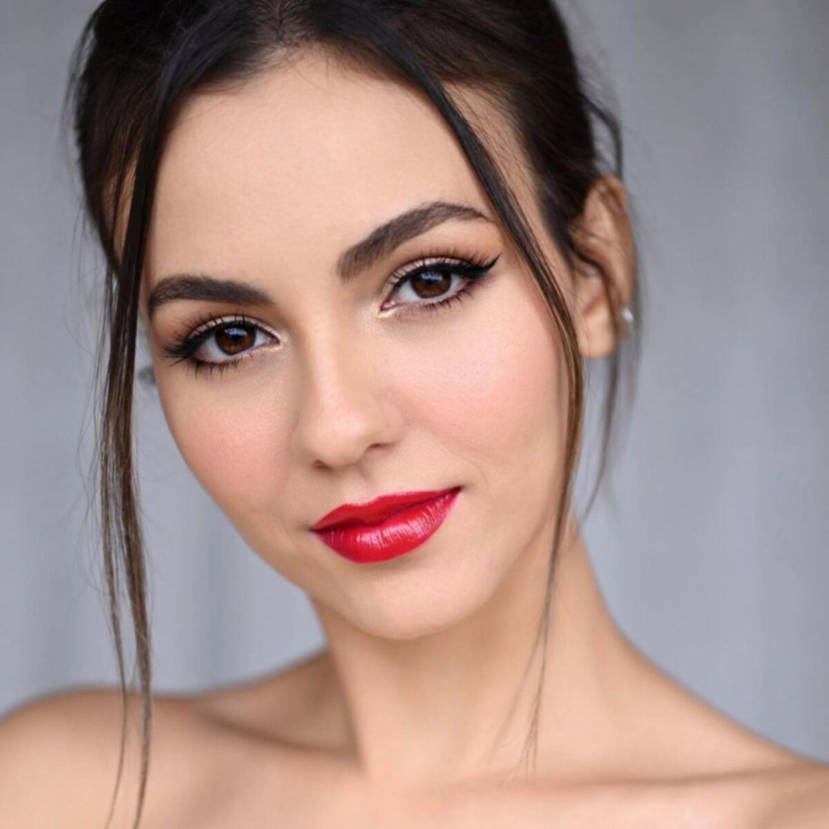Victoria Justice