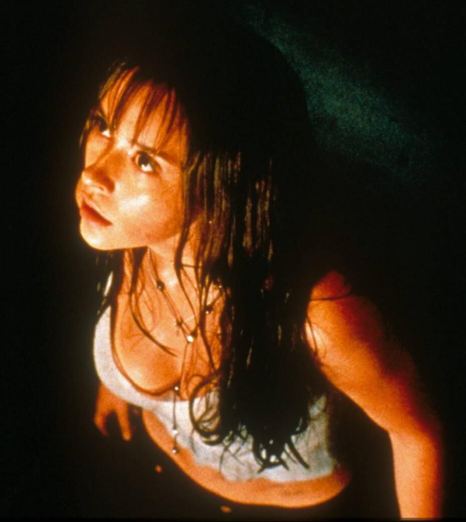 Jennifer L Hewitt & Sarah M Gellar Is Why You Watched It