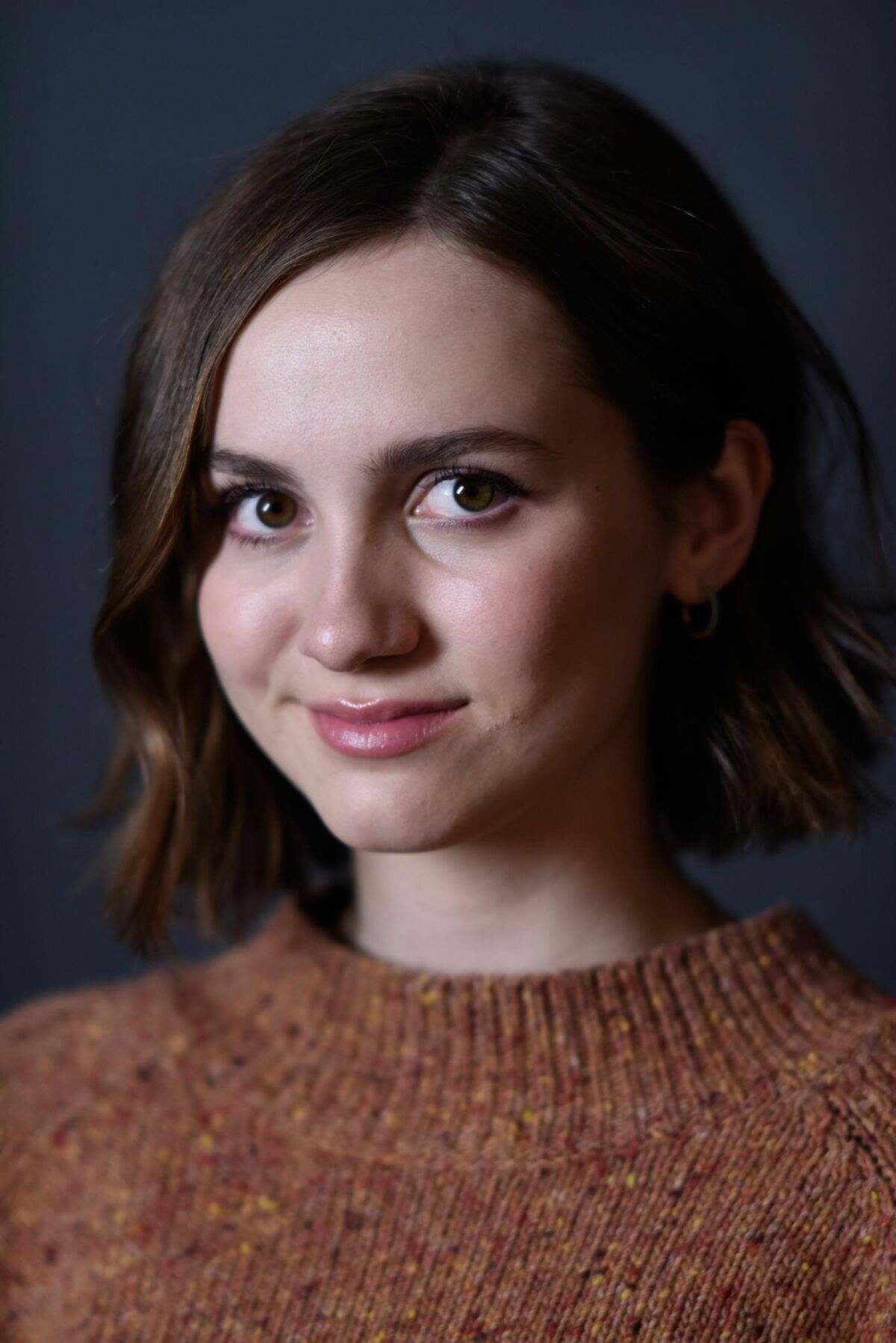 Maude Apatow