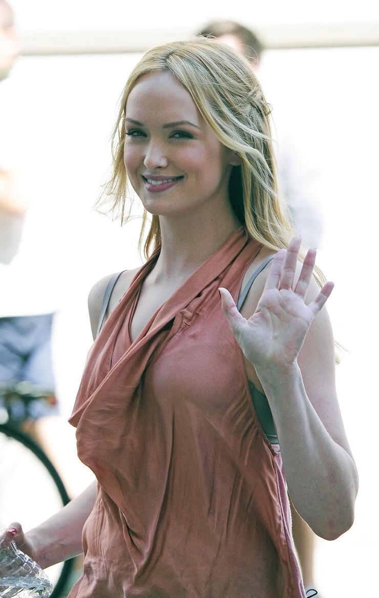 Kaylee DeFer