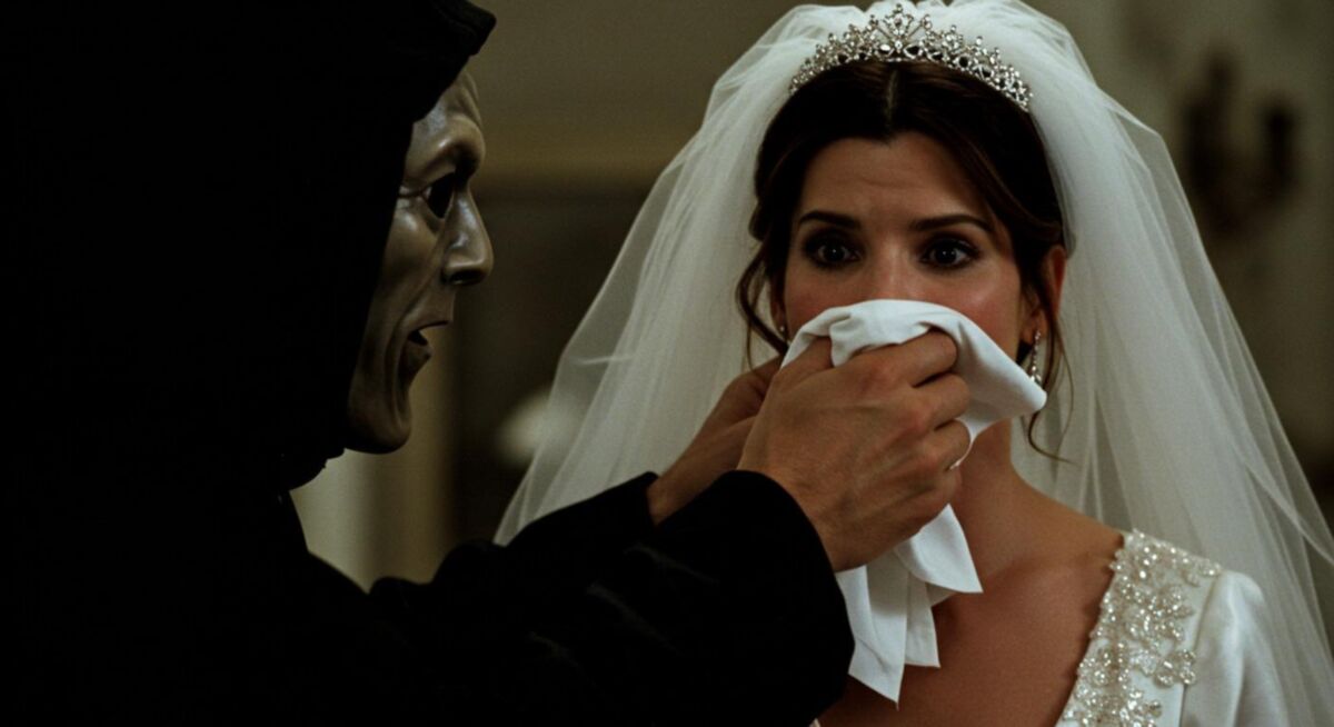 Ai celebrity brides kidnapped 
