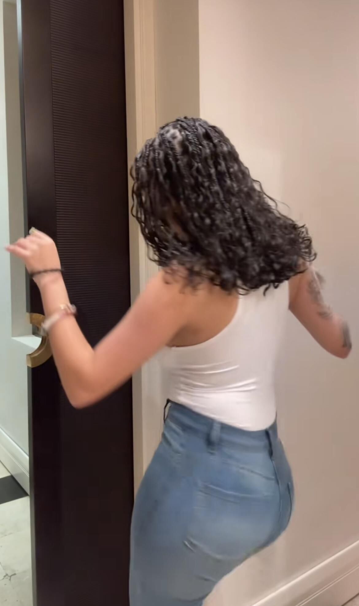 Malu Trevejo 