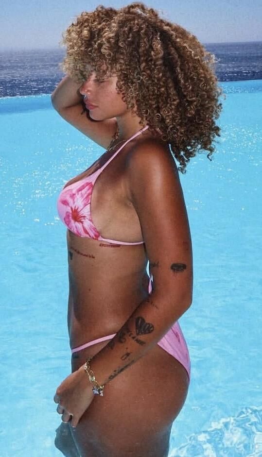 Talia Jackson 