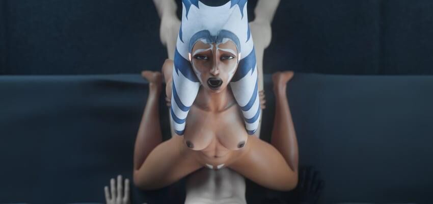Star Wars Hetai
