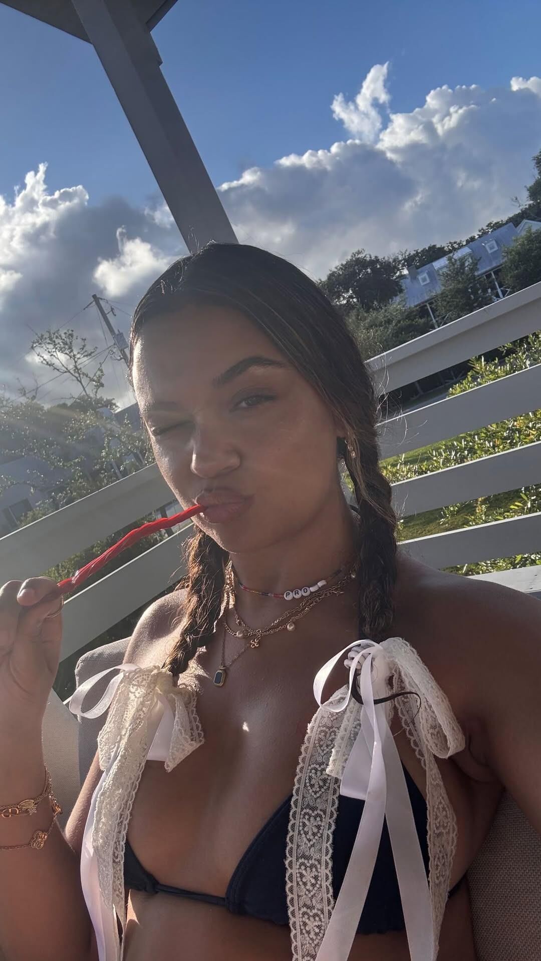 madison bailey