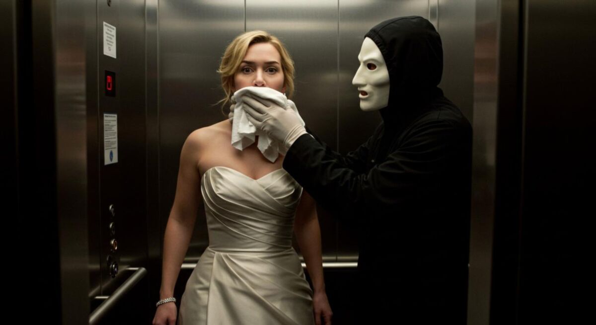 Ai celebrity brides kidnapped 