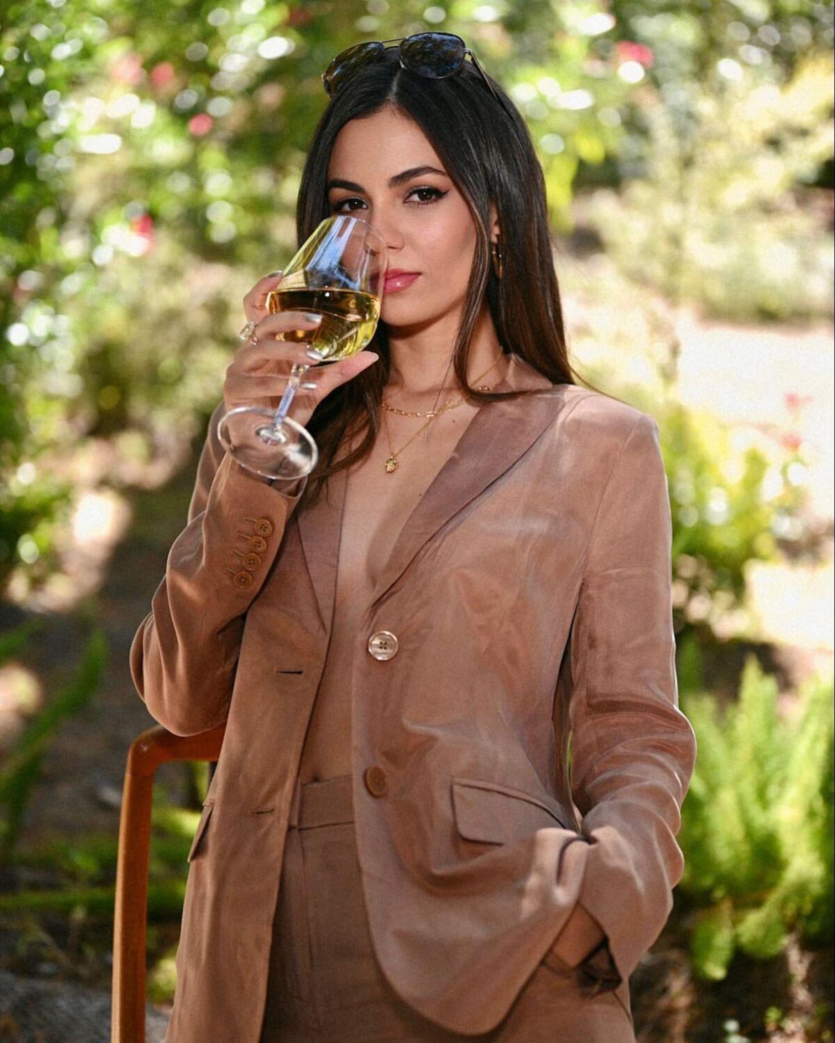 Victoria Justice