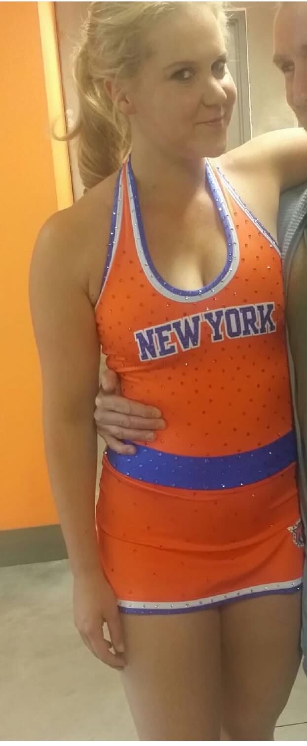 Celebs I’m Fapping to