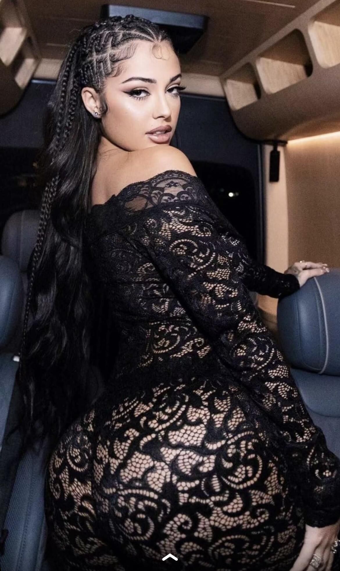 Malu Trevejo 