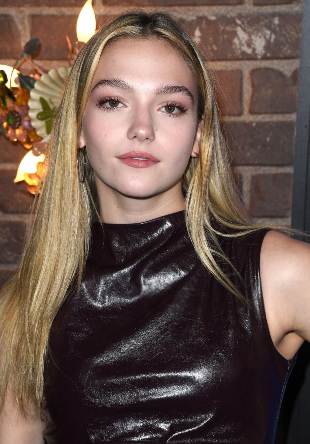 Jayden Bartels Hot Teasing Outfit 
