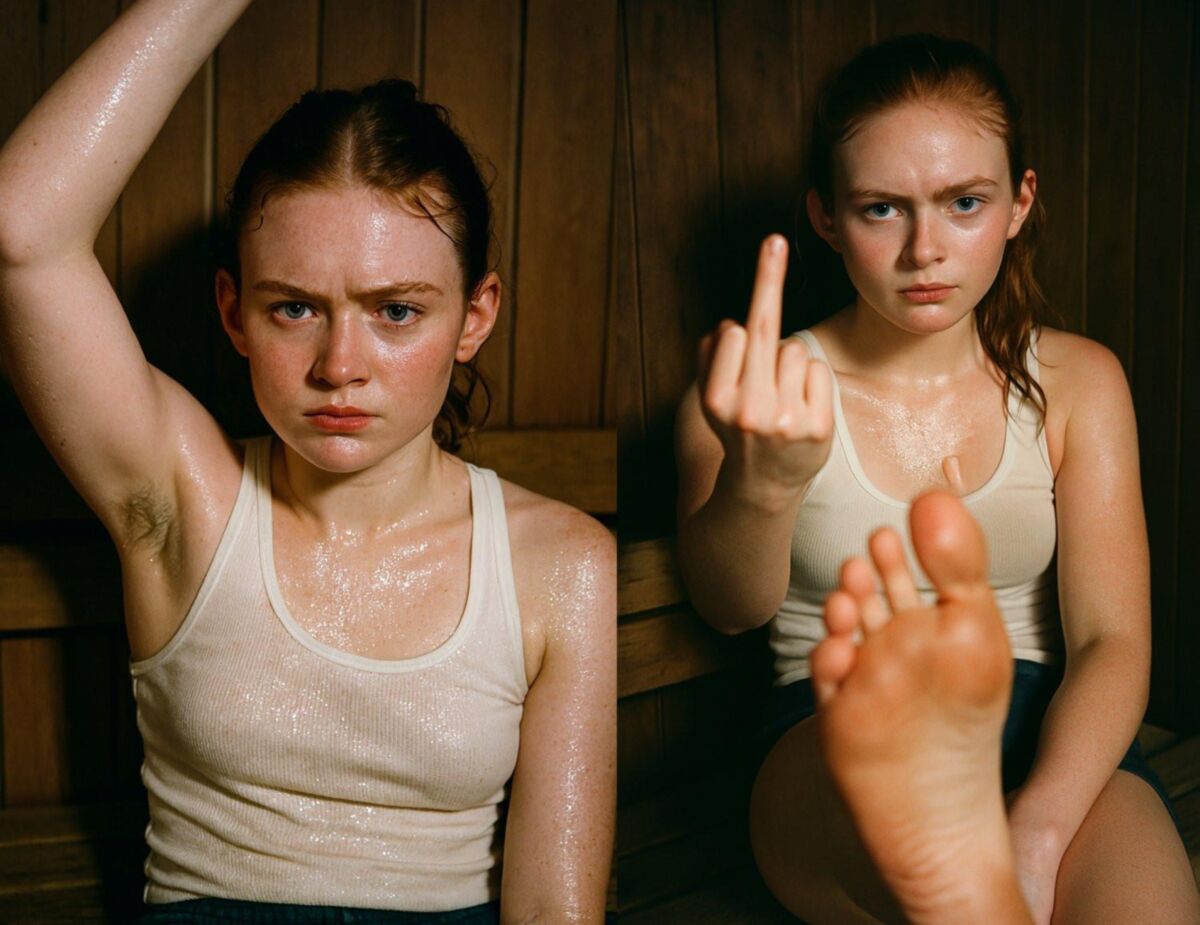 Sadie sink 