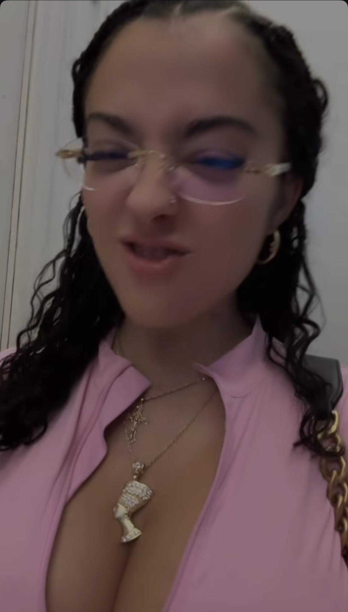 Malu Trevejo 