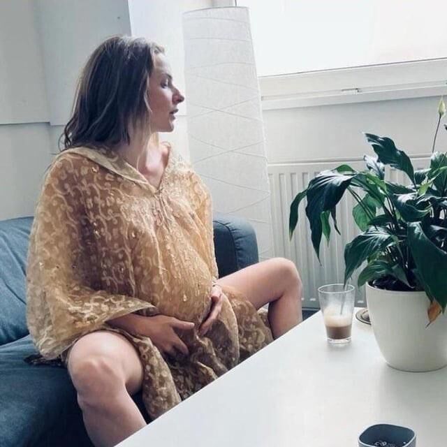 Rebecca Ferguson