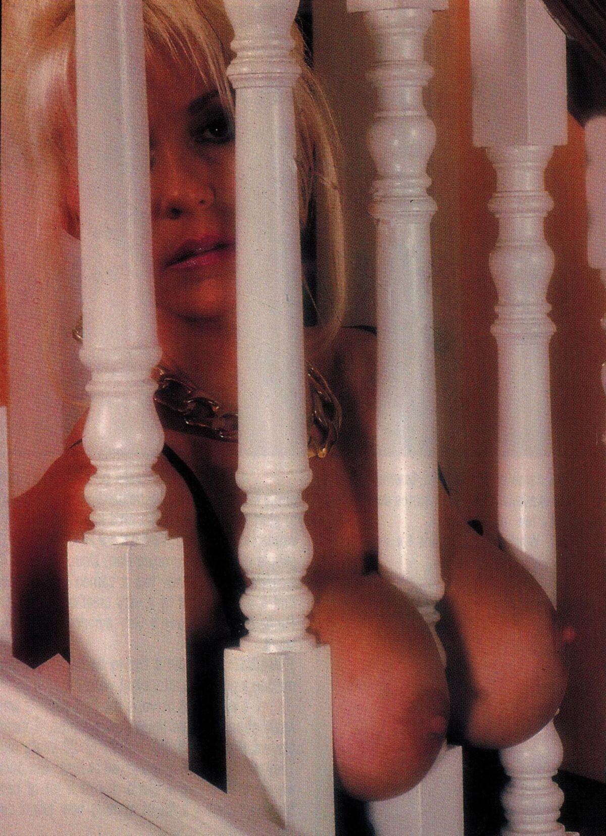 SEKA PARADISE MAG OCT ENHANCED SEKAFANXXX COLLECTION