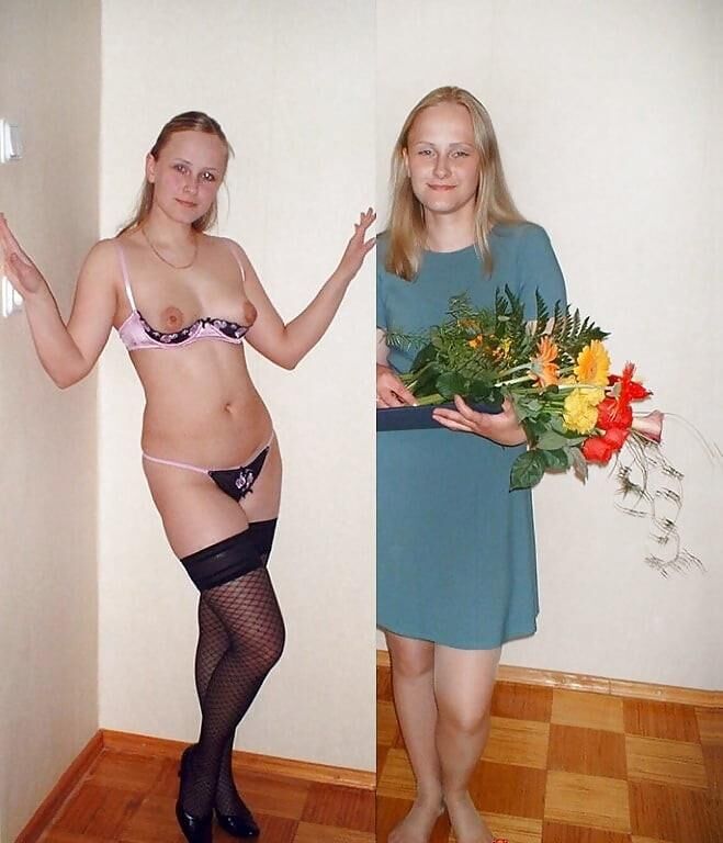 Avant et après OMG