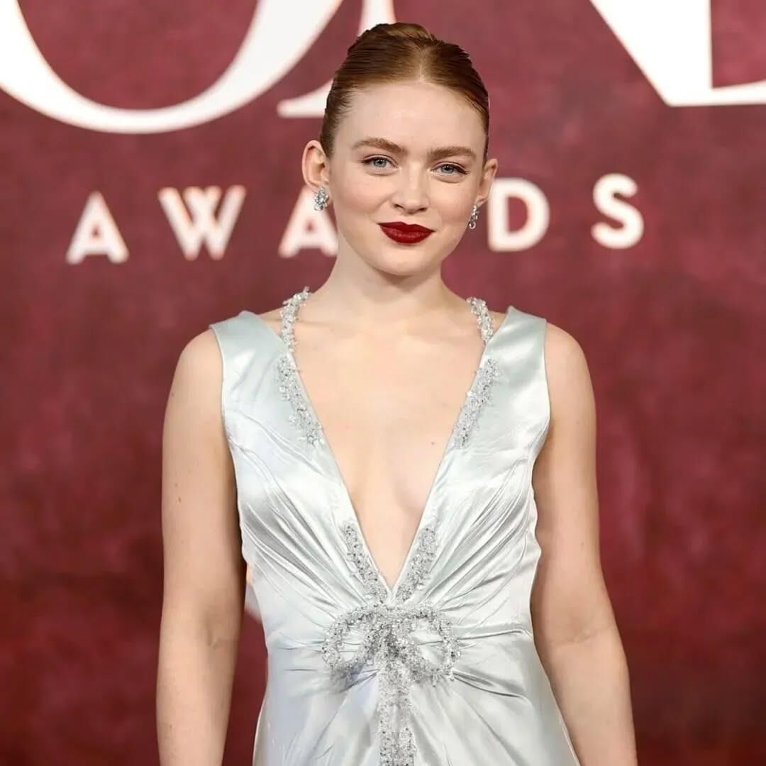 Sadie sink 