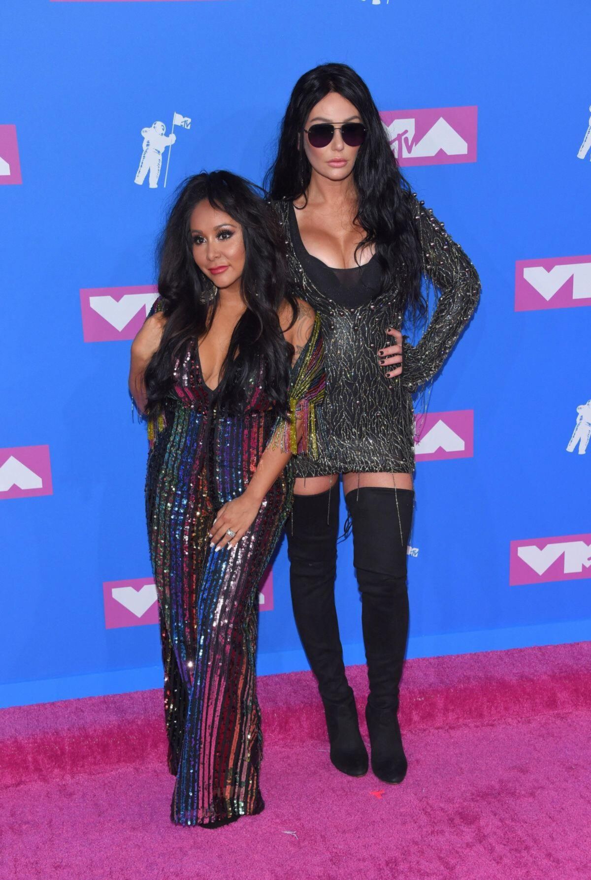 MY JERSEY SHORE HOTTIES (MY JERSEY SHORE HOTTIES)